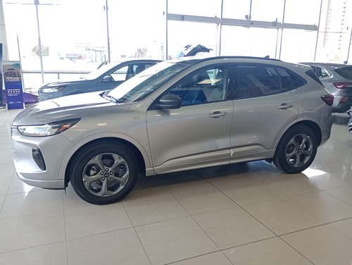 Ford Escape 2.5 St-Line Fwd Ecvt Hibrida