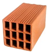 Comprar Ladrillos Huecos 18x18x33 12 Huecos 90 Ladrillos Por Palet