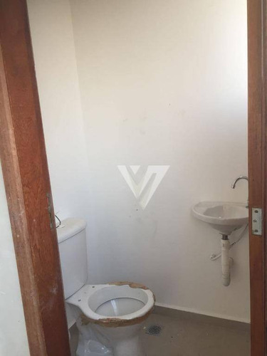 Imagem 7 de 7 de Sala, 40 M², Edifício West Point - Sorocaba/sp - Sa0131