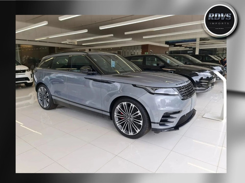 Land Rover Range Rover Velar 2.0 P404 PHEV R-DYNAMIC HSE AUTOMÁTICO