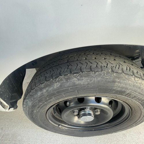 Hyundai Hr Ano 2022 Com Baú