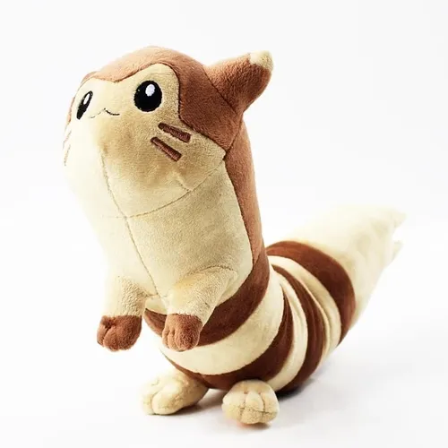Furret Pok mon Peluche Segunda Generaci n Env o gratis