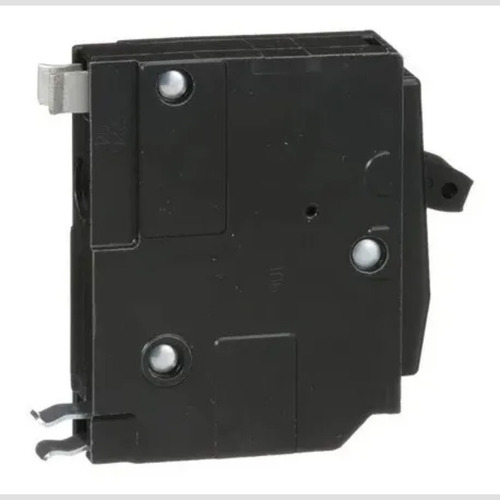 Imagen 4 de 6 de Caja Con 10 Interruptor Termomagnético Qo130 1 Polo 30a