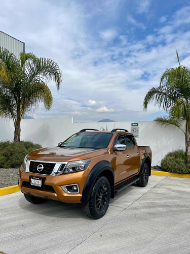 Nissan Frontier Le Diesel 4x4