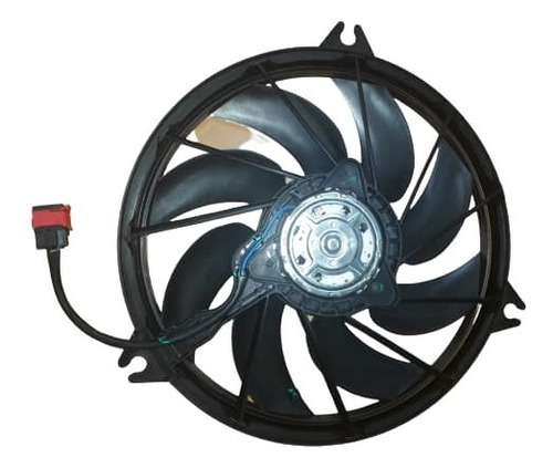 Electroventilador Peugeot 206 207 Citroen C3