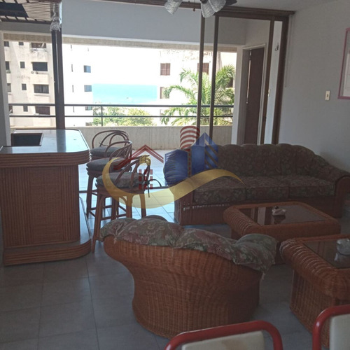 Imagen 4 de 10 de Venta Apartamento En Tanaguarena Ref 976