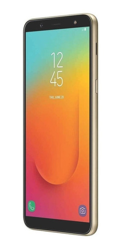Samsung Galaxy J8 Dual 32 GB Dorado