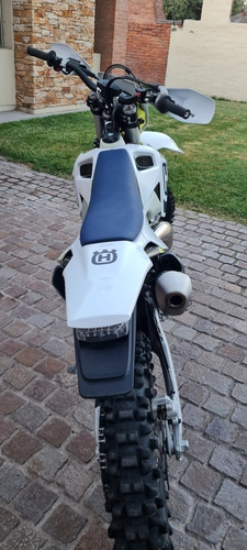 Imagen 8 de 15 de Husqvarna Te 300i