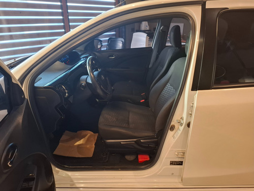 Toyota Etios 1.5 Xls