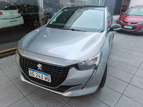 Peugeot 208 1.6 Active Pack