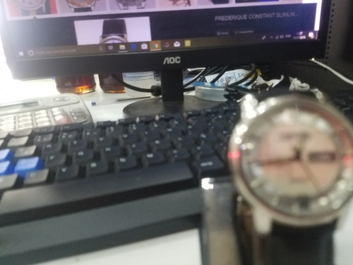 Relogio Timdors Quartz