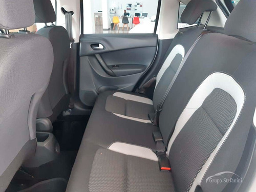 Citroën C3 1.2 Tendance 12v Flex 4p Manual