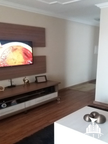 Imagem 8 de 20 de Apartamento - Ap00056 - 32302512