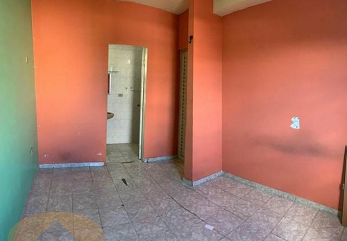 Sobrado - Ref: 8324