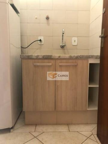 Imagem 9 de 15 de Apartamento Com 1 Dormitório, 50 M² - Venda Por R$ 195.000,00 Ou Aluguel Por R$ 1.200,00/mês - Botafogo - Campinas/sp - Ap7997