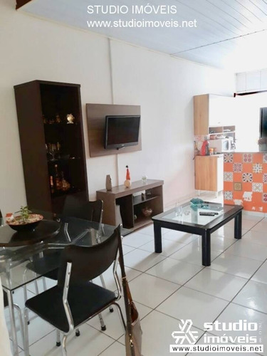 Imagem 2 de 15 de Apartamento Na Praia Martim De Sa - 1690