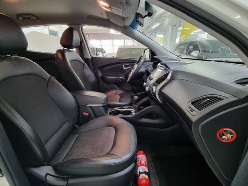 Imagem 13 de 14 de Ix35 2.0 Mpfi Gls 16v Flex 4p Automático