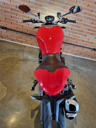 Imagem 2 de 8 de Ducati Monster 1200s 2020