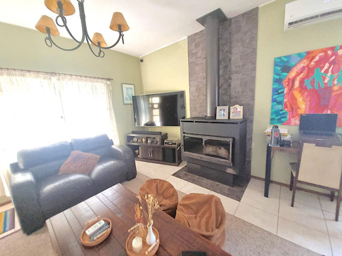 Venta Casa 3 Dormitorios Barbacoa Sur - El Pinar
