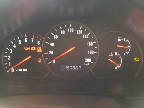 Imagen 13 de 13 de Chevrolet Grand Vitara 2007 4x2 Sincrónico