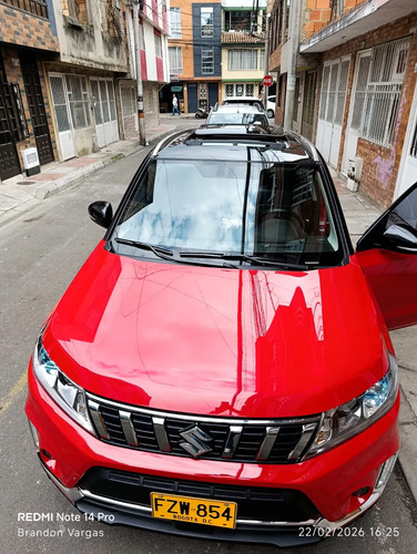 4x4, Con 3 Modos De Manejo, Soat Y Tecno Para El 2027
