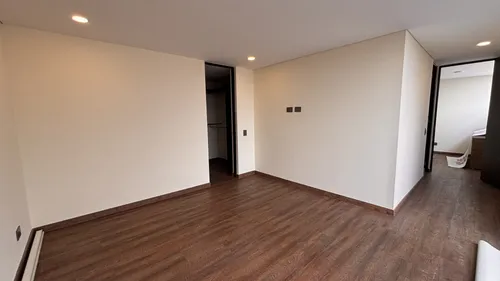 Apartamento En Venta En Tibabita - Usaquén. Cod V135156