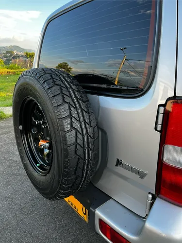 Suzuki Jimny 1.3 Jlx
