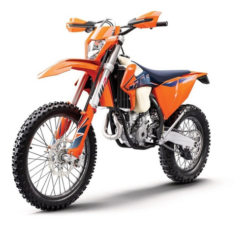 Imagen 3 de 3 de Ktm Exc-f 350 Standard 2022