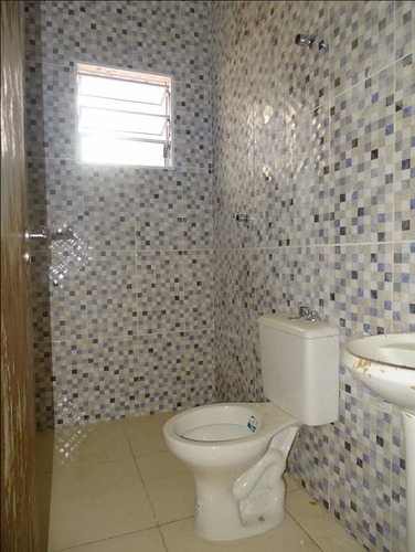 Imagem 6 de 30 de Belíssima Casa Em Òtimo Bairro Para Residir - Ca0266