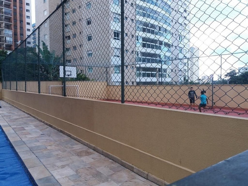 Imagem 22 de 25 de Apartamento Para Venda, 3 Dormitórios, Saúde - São Paulo - 10814