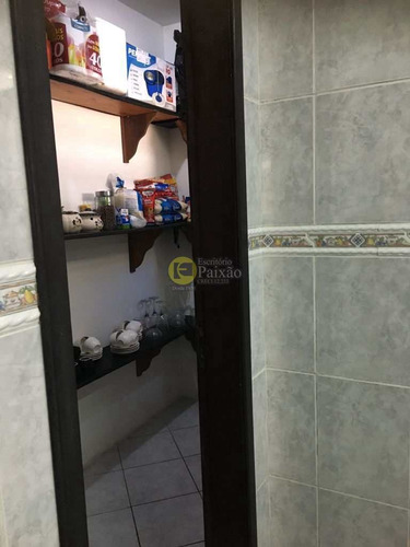 Imagem 16 de 30 de Casa Com 3 Dorms, Jardim Rubi, Mogi Das Cruzes - R$ 550 Mil, Cod: 146001 - V146001