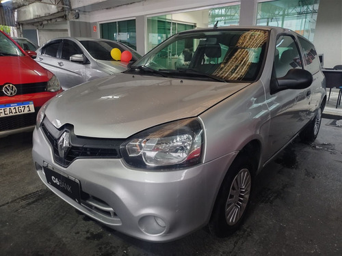 Renault Clio 1.0 AUTHENTIQUE 16V