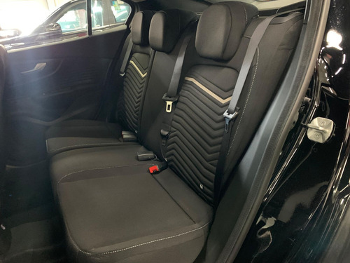 Fiat FASTBACK 1.0 200 Turbo Flex Aut