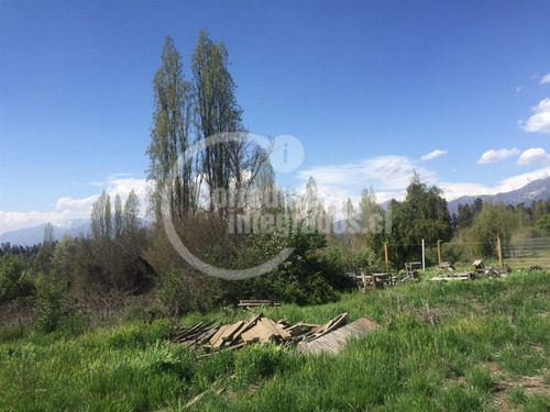 Inversión En Venta En Pirque 10.000 M2 Uf 4500