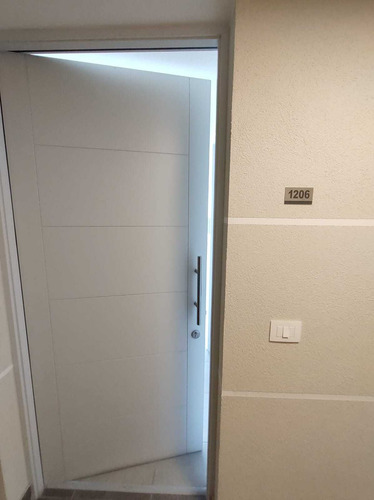 Venta Depto En San Joaquín Bono Pie (21305)