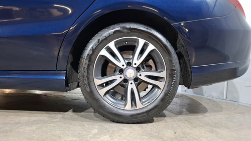 Mercedes-Benz Clase CLA 1.6 CLA 200 DCT