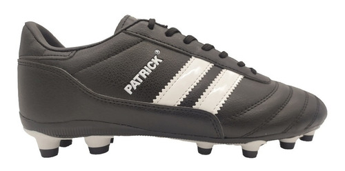 Zapato Taco Copam Futbol C Caballero - Patrick