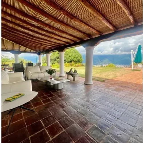 Casa En Cerro Verde