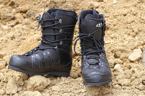 Botas Para Moto Morrow En Cuero Bicast Talla Hombre Us 12