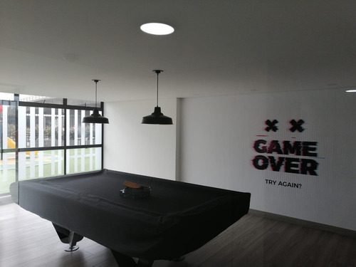 Imagen 18 de 20 de Se Vende Apartamento Santa María Del Lago 3 Habitaciones