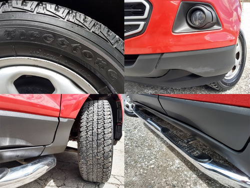 Ford Ecosport 1.6 Se 2014