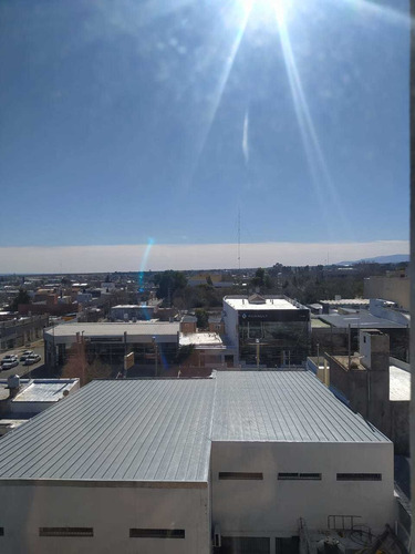 Imagen 9 de 14 de Departamento 2 Dormitorios Con Cochera! - San Luis - Ciudad
