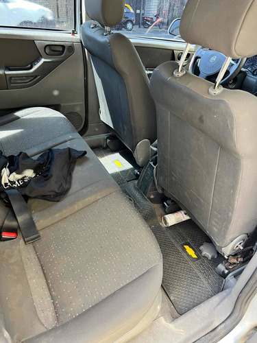 Imagen 13 de 19 de Chevrolet Meriva Gl Plus 2011