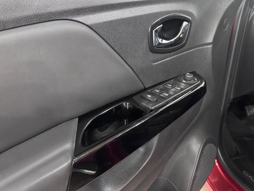 Renault Captur 1.6 Intens Cvt