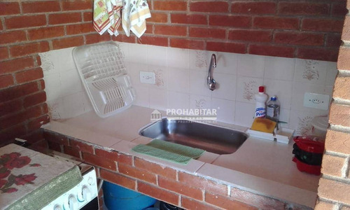Imagem 10 de 12 de Casa À Venda, 80 M² Por R$ 390.000,00 - Colônia (zona Sul) - São Paulo/sp - Ca3073