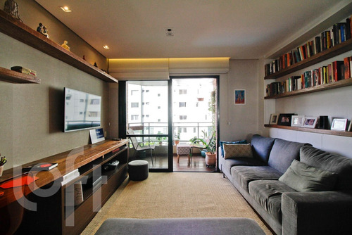 Imagem 20 de 30 de Apartamento - Ap03855 - 69450021