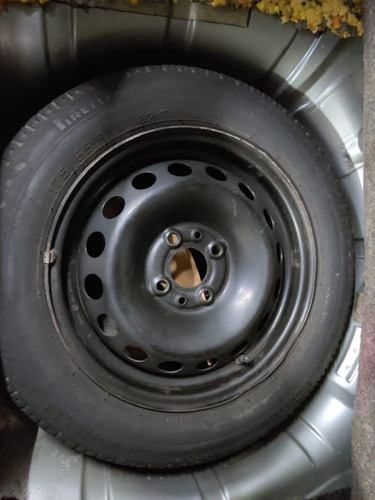 Imagem 12 de 12 de Fiat Uno Vivace 1.0 8v (flex) 4p Flex Manual