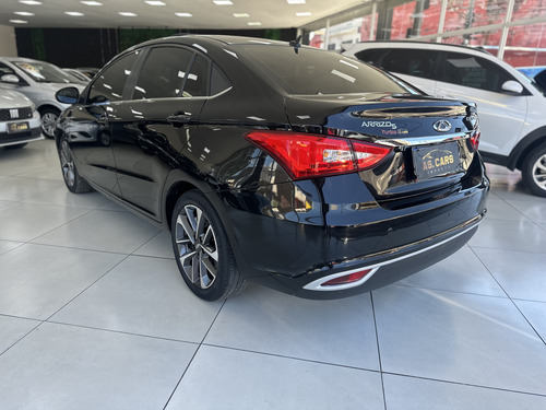 Chery Arrizo 5 1.5 Rts Turbo Flex Aut. 4p