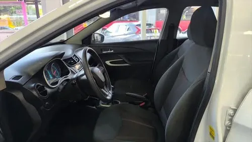 Chevrolet Aveo 1.5 Ls Tm