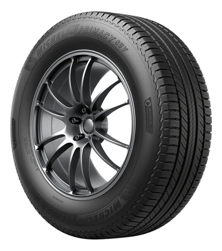 Kit de 2 llantas Michelin Primacy SUV LT 245/50R20 102 V